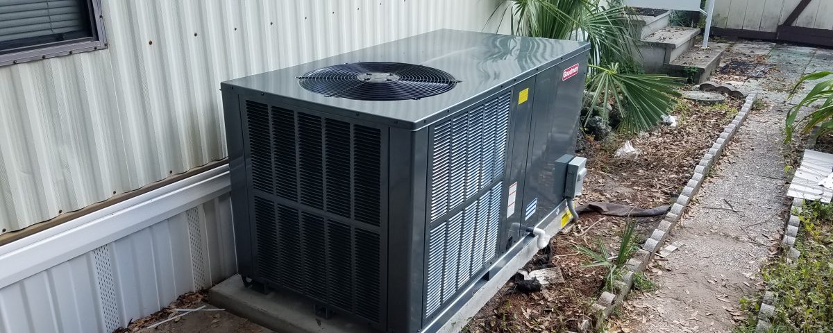 Air Conditioner Repair