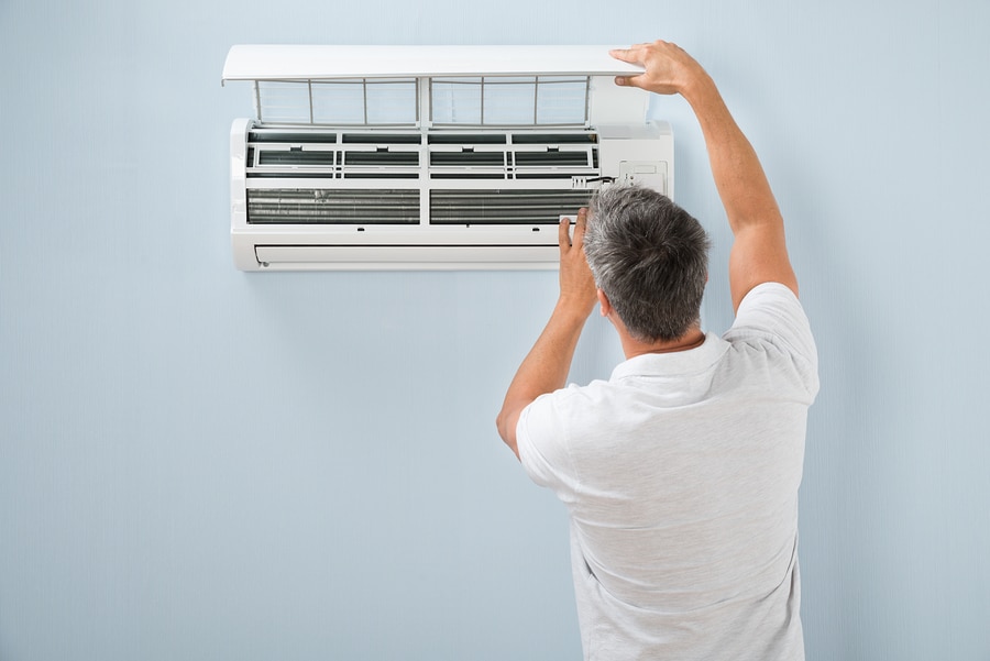 5 Things To Consider When Installing A New AC Unit
