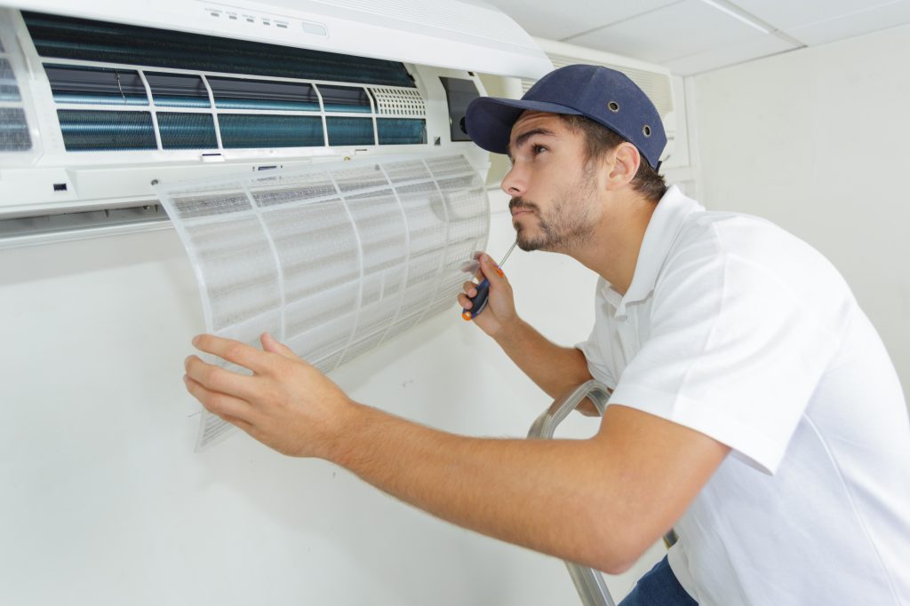 How Much Does a New AC Unit Cost?