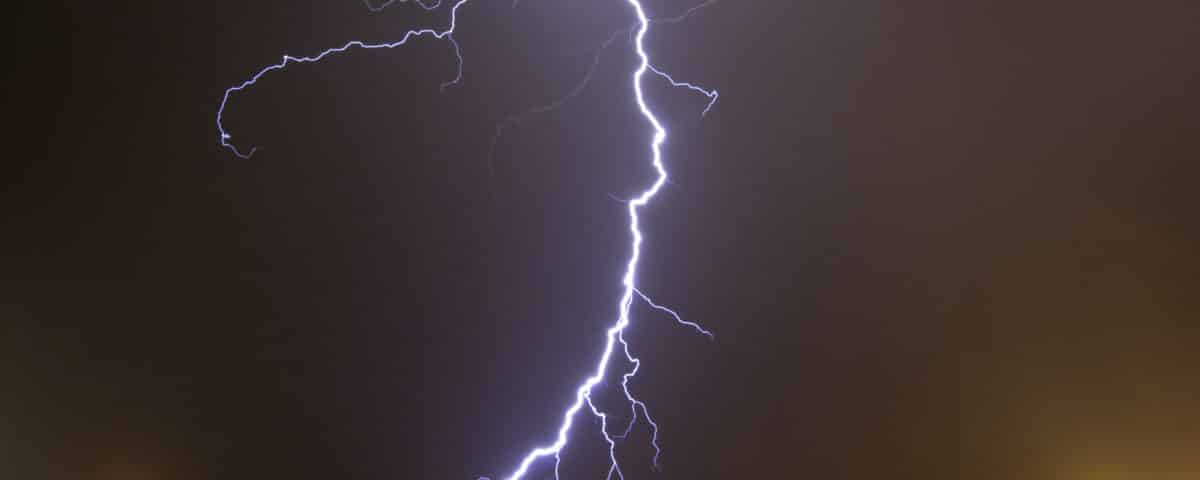 Protecting Your HVAC System from Lightning Damage