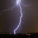 Protecting Your HVAC System from Lightning Damage