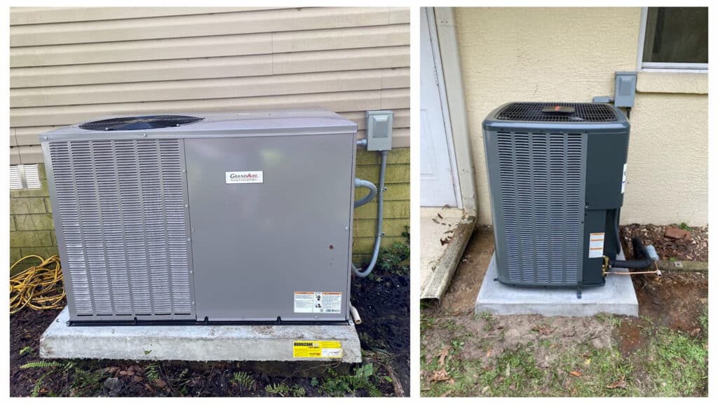 Heat Pumps VS. Air Conditioners: What You Need To Know