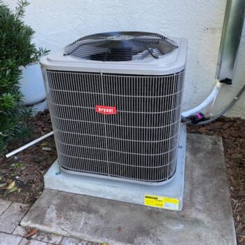 Bryant 5 ton heat pump Bryant 5 ton heat pump
