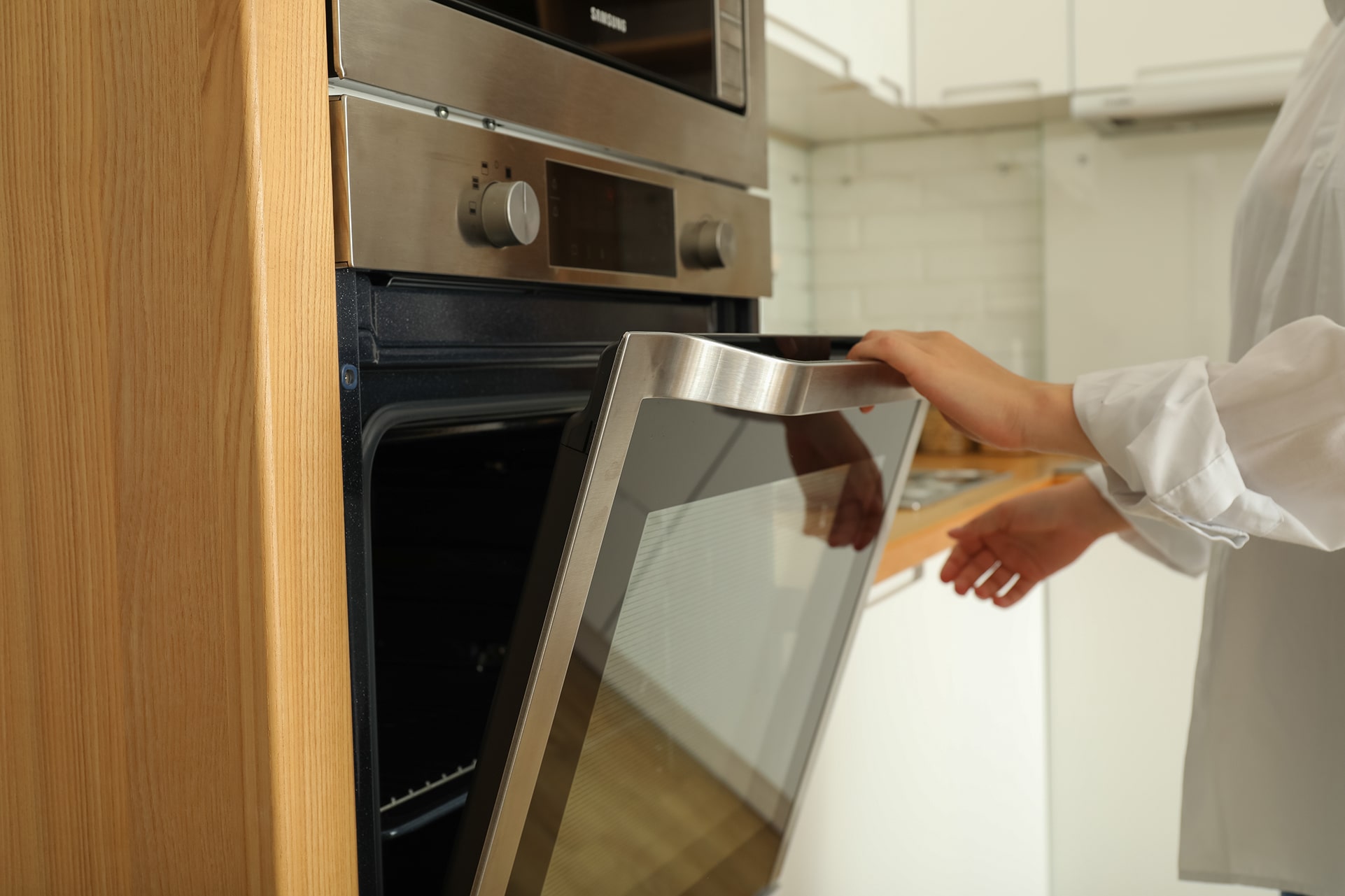 ac not cooling ovens can contribute to the heat inside your home