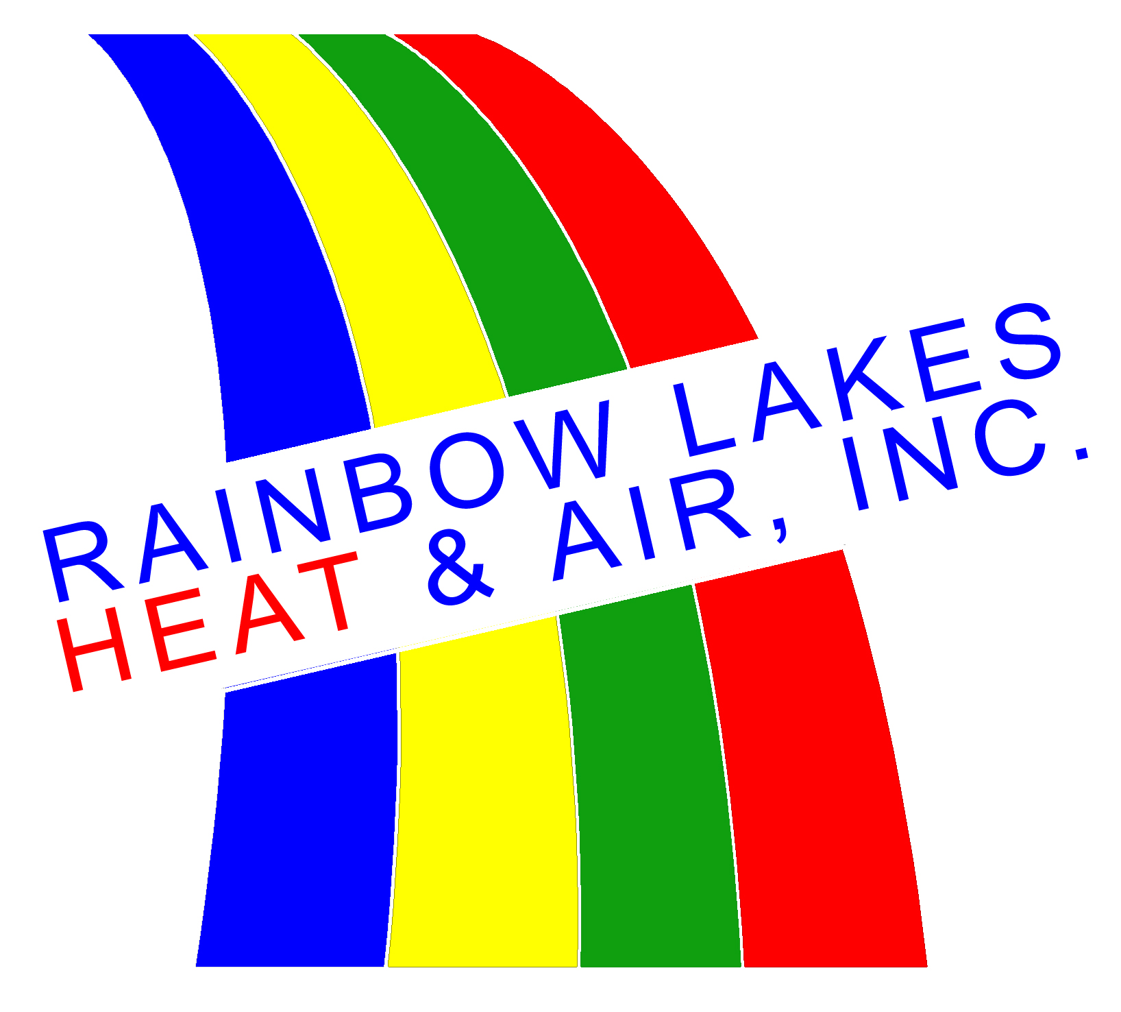 Rainbow Lakes Heat & Air, Inc