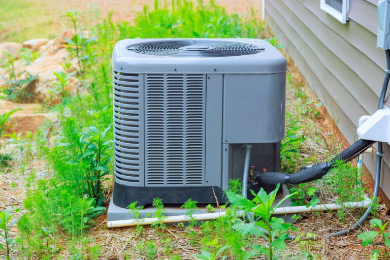 a local dunnellon family called us for air conditioner repair service